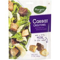 Crutones Caesar MARZETTI