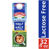 Land O Lakes Crème de Café Sans Lactose