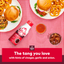 Sauce Arby's - Condiment Audacieux et Savoureux