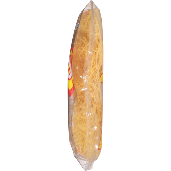 Pâtes aux blancs d'œufs No Yolks, Fines