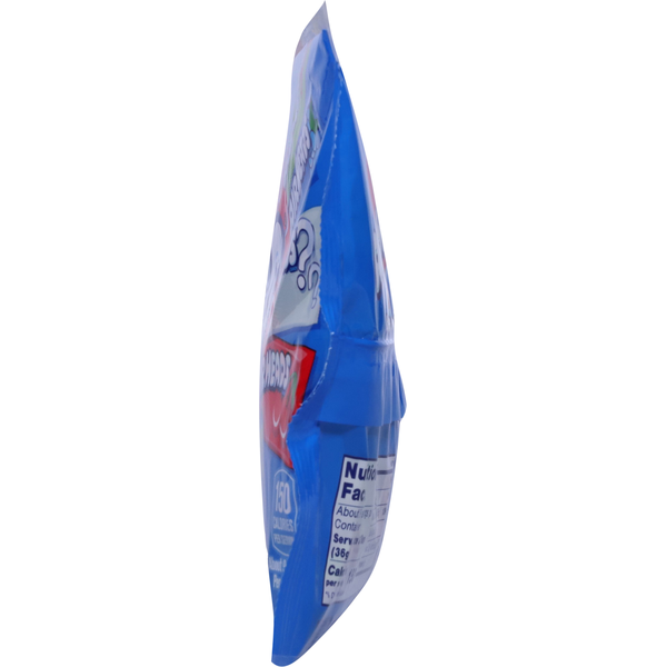 Barres Mini AirHeads Saveurs Assorties