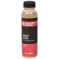 Jugo Healthy Roots, Prensado en Frío, Melón Poderoso