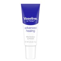 Vaseline Lip Balm Tube - Advanced Moisture Care