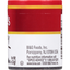 Graines de pavot premium de Tone