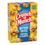 Popcorn au caramel au beurre et cacahuètes Crunch ‘n Munch