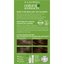 Clairol 5W Brun Moyen Chaud Végétalien Couleur de Cheveux avec Huile de Noix de Coco