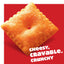 Cheez-It Buffalo Wing Cheese Crackers, 12.4 oz