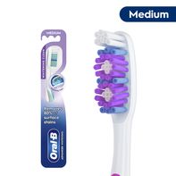 Oral-B Advanced Whitening Electric Toothbrush