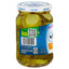 Vlasic No Sugar Added Bread & Butter Pickle Chips