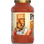 Sauce pour pâtes Prego à l'ail rôti et au parmesan