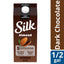Lait d'amande au chocolat noir Silk - Sans produits laitiers et crémeux