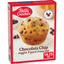 Mélange à muffins et pain rapide aux pépites de chocolat Betty Crocker