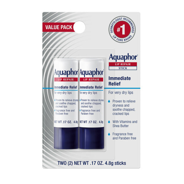 Baume Réparateur Aquaphor - Protecteur Hydratant