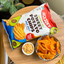 Jackson's Sweet Potato Chips in Avocado Oil, Wavy Sea Salt