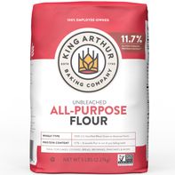 King Arthur Baking Company All Purpose Unbleached Flour