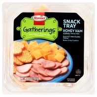 Bandeja de Aperitivos de Jamón con Miel Hormel