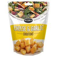 Mrs. Cubbison's Cheese & Garlic Croutons