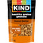 KIND Healthy Grains Clusters Peanut Butter