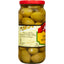 Aceitunas Rellenas de Queso Feta Mezzetta
