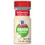 Poudre d'oignon McCormick - Améliorateur de saveur premium