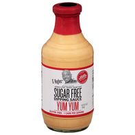 Salsa para mojar G Hughes sin azúcar Yum Yum