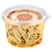 Pasta Egea de Zina