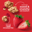 Granola protéinée Special K de Kellogg's avec des baies rouges