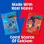 NABISCO Heroes And Villains Graham Snacks Variety Pack - 10 oz