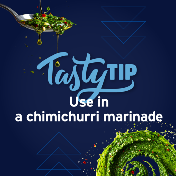 Persil Déshydraté Litehouse - Herbe Culinaire Premium