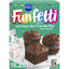 Pillsbury Funfetti Chocolate Cake Mix with Candy Bits, 15.25 Oz