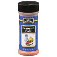 Sal de Sazonador Spice Supreme