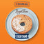 Todo Bagel Thins de Thomas - 8 ct, 110 Calorías