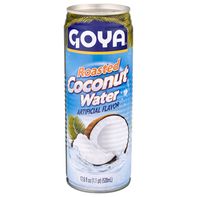 Eau de Coco Rôtie Goya