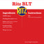 Galletas Ritz Originales - Snack Perfecto para Todas las Edades