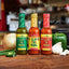Slap Ya Mama Cajun Hot Sauce