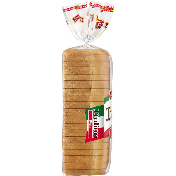 Pain blanc italien sans graines Pepperidge Farm