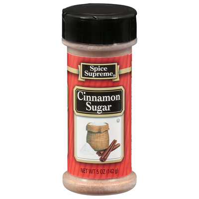 Azúcar de Canela Spice Supreme