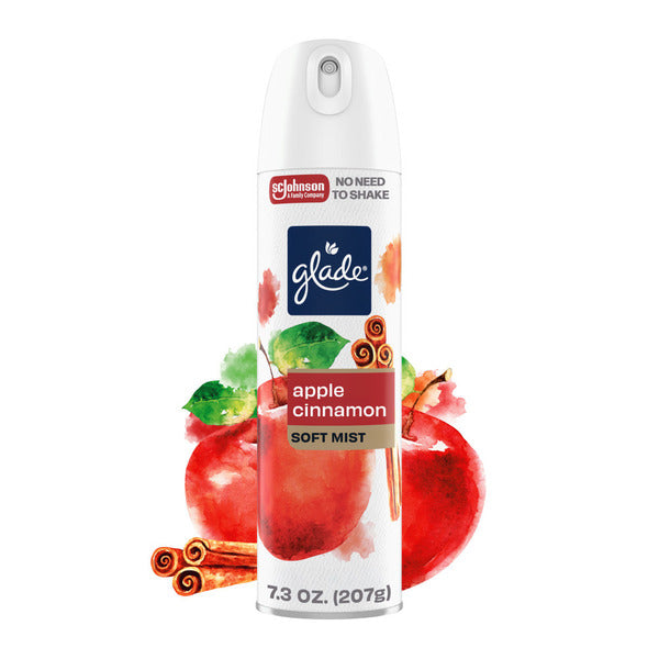 Recarga de Spray Automático Glade Pet Fresh
