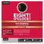 Eight O’Clock El Original Tueste Medio K-Cup Pods Paquete de Valor