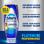 Jabón para platos Dawn Platinum EZ Squeeze - Lluvia fresca