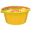 Meow Mix Chunks dans une sauce humide pour chats avec du vrai blanc de poulet