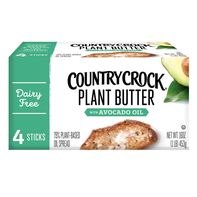 Country Crock Mantequilla Vegetal Vegana Sin Lácteos