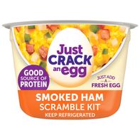 Kit de Tazón para Desayuno Just Crack an Egg