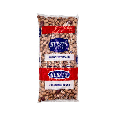 Hurst's Dried Cranberry Beans