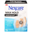 Nexcare Max Hold Waterproof Bandages - Assorted Sizes