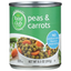 Pois et Carottes Food Club