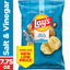 Lay's Salt & Vinegar Potato Chips