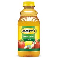Mott's 100% Original Apple Juice