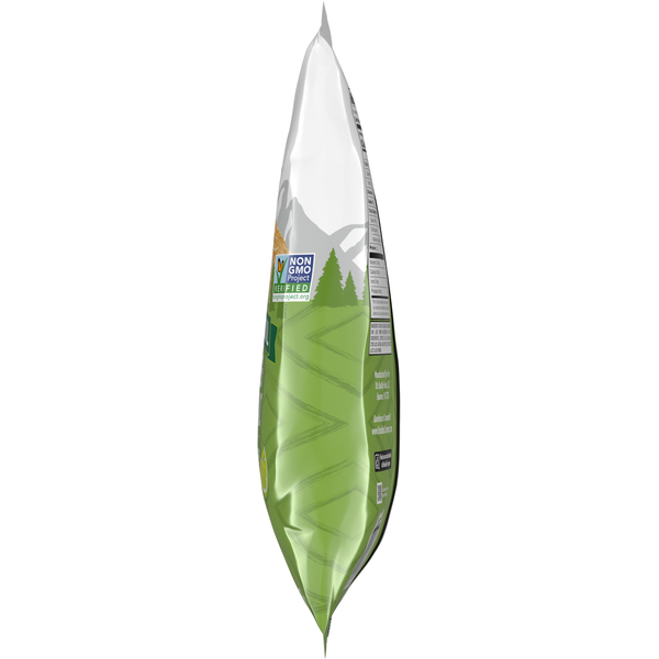 Boulder Canyon Tortilla Chips de Lima y Sal Marina