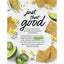 GOOD THINS Galletas Sin Gluten de Jalapeño y Lima - 4 oz
